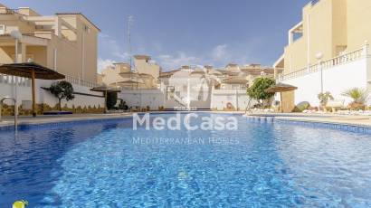New Build - Villa -
San Miguel de Salinas