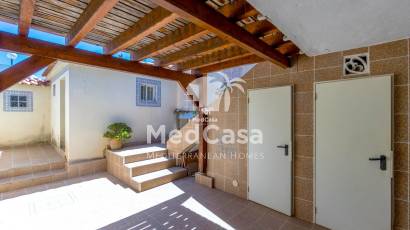 Resale - Townhouse -
Los Balcones (Torrevieja)