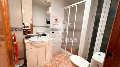 Wiederverkauf - Apartment -
Guardamar del Segura