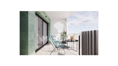 Obra nueva - Apartamento -
Pilar de la Horadada - La Torre de la Horadada