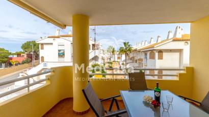 Resale - Apartment -
Orihuela Costa - Campoamor