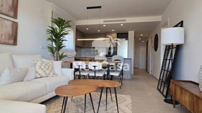 New Build - Penthouse -
Torrevieja