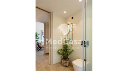 Neubau - Reihenhaus -
Golf La Finca - La Finca Golf