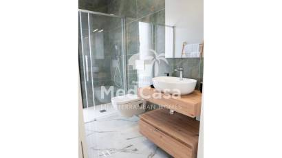 Neubau - Villa -
Ciudad Quesada