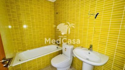 New Build - Apartment -
Torrevieja - La Mata