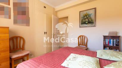 Resale - Villa -
Moraira - Pinar de l'Advocat