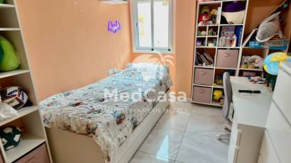 Resale - Apartment -
Catral