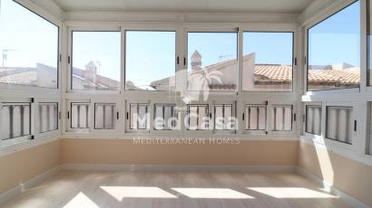 Segunda mano - Apartamento -
Orihuela Costa - Punta Prima