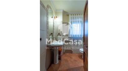 Resale - Villa -
Calpe