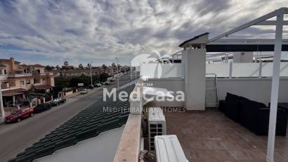 Resale - Penthouse -
Orihuela Costa - La Zenia