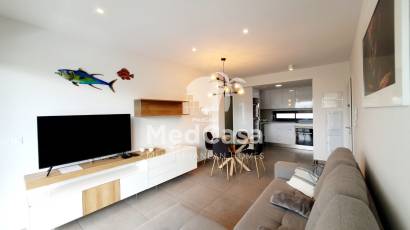 Segunda mano - Apartamento -
Orihuela Costa - Villamartín