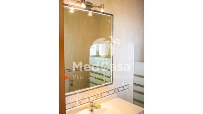 Resale - Townhouse -
Orihuela Costa - Los Dolses