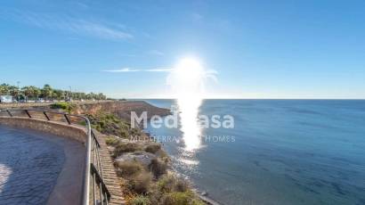 Resale - Penthouse -
Orihuela Costa - Aguamarina