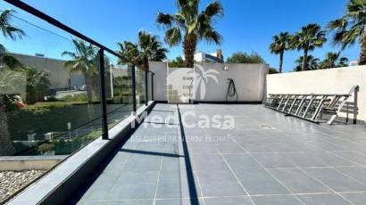 Resale - Semi -
Orihuela Costa - Villamartín-Las Filipinas