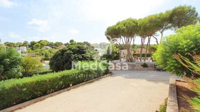 Wiederverkauf - Villa -
Moraira - Cometa