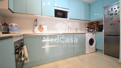 Segunda mano - Apartamento -
Orihuela Costa - Playa Flamenca