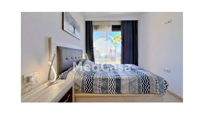 Wiederverkauf - Penthousewohnung -
Pilar de la Horadada - La Torre de la Horadada