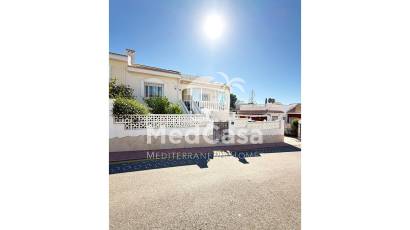 Resale - Townhouse -
Ciudad Quesada - La Fiesta