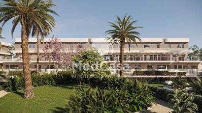 Neubau - Apartment -
Monforte del Cid