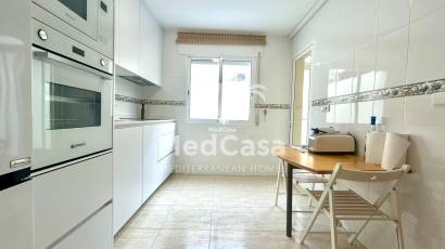 Segunda mano - Adosado -
Orihuela Costa - Campoamor