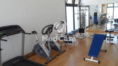 Segunda mano - Apartamento -
Benidorm - Poniente