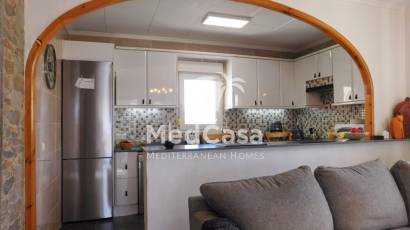 Wiederverkauf - Villa -
Torrevieja - San Luis