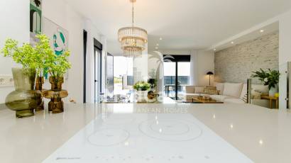 Neubau - Villa -
Golf Vistabella - Vistabella