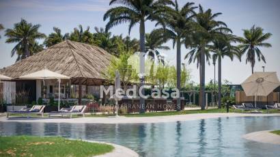 Obra nueva - Adosado -
Roldan