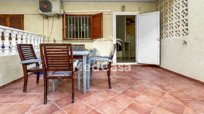 Segunda mano - Apartamento -
Orihuela Costa - Cabo Roig