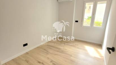 Segunda mano - Apartamento -
Torrevieja - Playa del Cura