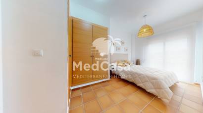 New Build - Penthouse -
Archena