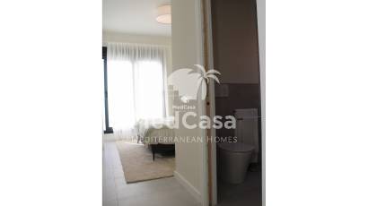 Neubau - Villa -
Daya Nueva