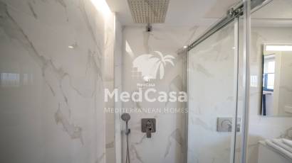 Neubau - Reihenhaus -
Golf La Finca - La Finca Golf