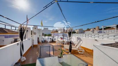 Segunda mano - Ático -
Orihuela Costa - Cabo Roig