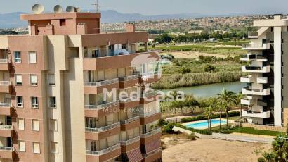 Resale - Apartment -
Guardamar del Segura