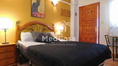 Wiederverkauf - Villa -
Torrevieja - San Luis
