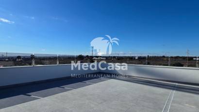 Neubau - Villa -
Ciudad Quesada