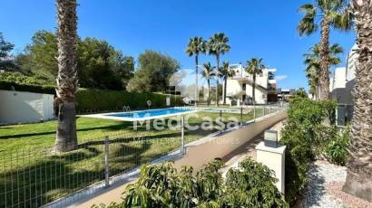Resale - Semi -
Orihuela Costa - Villamartín-Las Filipinas
