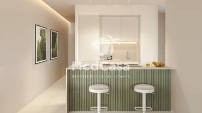 Obra nueva - Apartamento -
Jacarilla