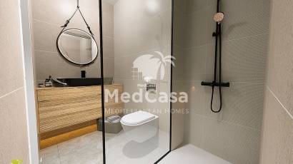 New Build - Villa -
San Javier