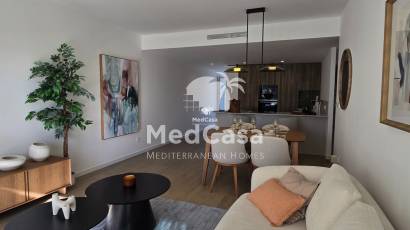 Neubau - Apartment -
Monforte del Cid