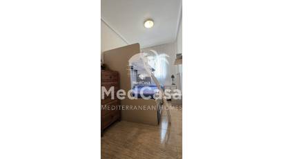 Wiederverkauf - Apartment -
Formentera del Segura