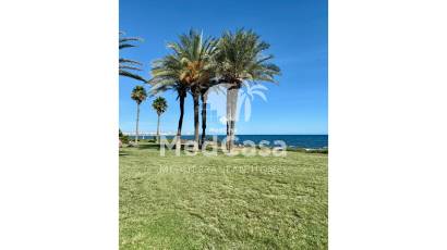 Resale - Apartment -
Torrevieja - La veleta