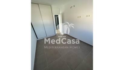 New Build - Townhouse -
San Pedro del Pinatar