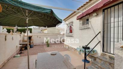 Segunda mano - Semi pareado -
Orihuela Costa - La Florida