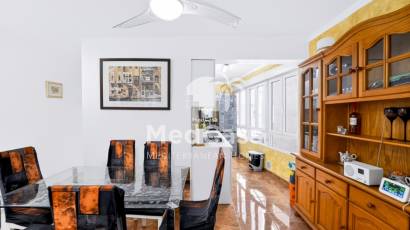 Resale - Apartment -
Guardamar del Segura - Center