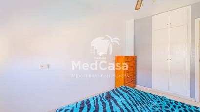 Segunda mano - Apartamento -
Ciudad Quesada - Rojales