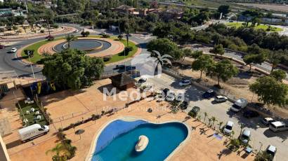 Segunda mano - Apartamento -
Guardamar del Segura