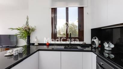 Obra nueva - Villa -
Finestrat