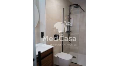 Neubau - Penthousewohnung -
Pilar de la Horadada